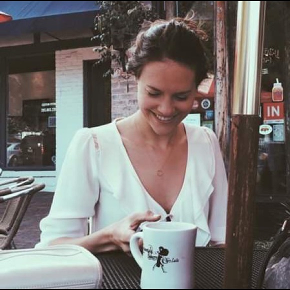 Meet your Posher, Sara-margaret - Picture 1 of 1